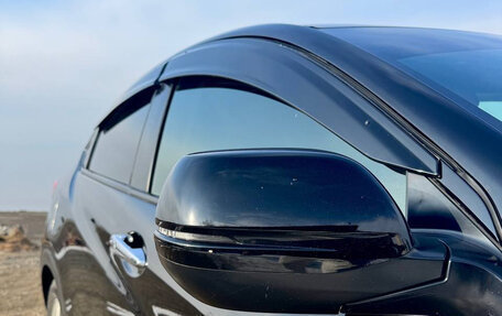 Honda Vezel, 2017 год, 1 610 000 рублей, 4 фотография