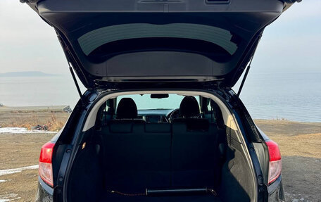 Honda Vezel, 2017 год, 1 610 000 рублей, 10 фотография