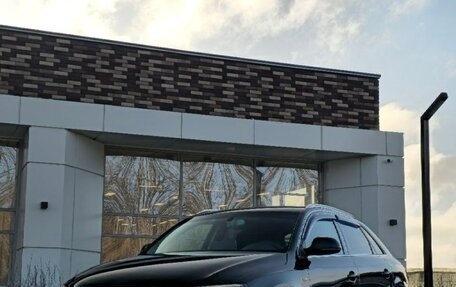 Audi Q3, 2013 год, 1 770 000 рублей, 6 фотография