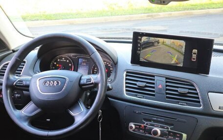 Audi Q3, 2013 год, 1 770 000 рублей, 7 фотография