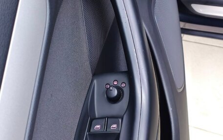 Audi Q3, 2013 год, 1 770 000 рублей, 11 фотография