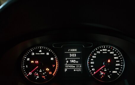 Audi Q3, 2013 год, 1 770 000 рублей, 9 фотография