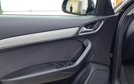 Audi Q3, 2013 год, 1 770 000 рублей, 13 фотография