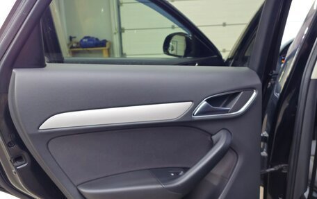 Audi Q3, 2013 год, 1 770 000 рублей, 12 фотография