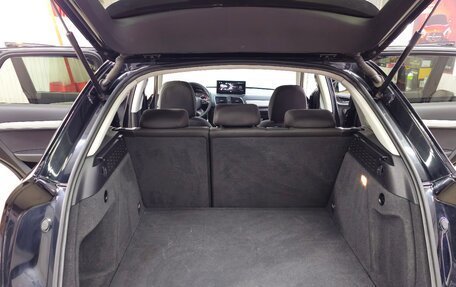 Audi Q3, 2013 год, 1 770 000 рублей, 15 фотография