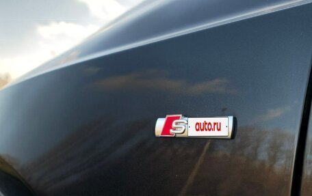 Audi Q3, 2013 год, 1 770 000 рублей, 19 фотография