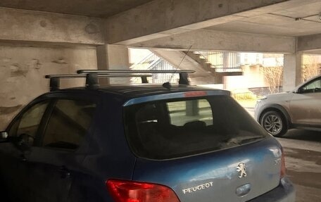 Peugeot 307 I, 2005 год, 200 000 рублей, 2 фотография