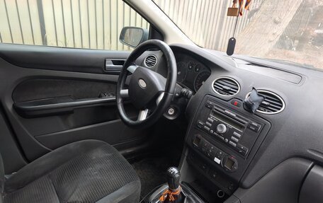 Ford Focus II рестайлинг, 2006 год, 160 000 рублей, 4 фотография