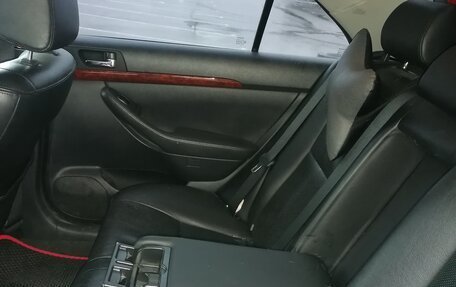 Toyota Avensis III рестайлинг, 2005 год, 420 000 рублей, 5 фотография