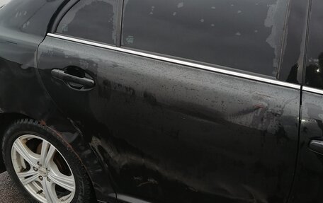 Toyota Avensis III рестайлинг, 2005 год, 420 000 рублей, 4 фотография