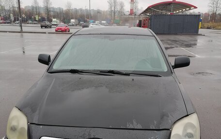 Toyota Avensis III рестайлинг, 2005 год, 420 000 рублей, 9 фотография