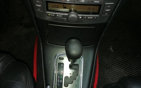 Toyota Avensis III рестайлинг, 2005 год, 420 000 рублей, 7 фотография