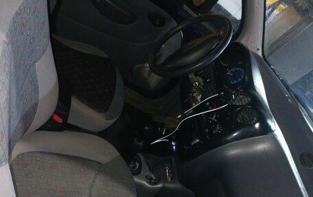 Daewoo Matiz I, 2006 год, 115 000 рублей, 3 фотография