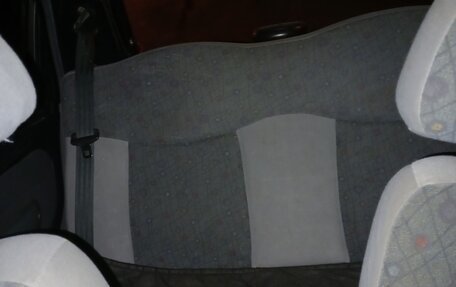 Daewoo Matiz I, 2006 год, 115 000 рублей, 6 фотография