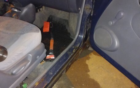 Daewoo Matiz I, 2006 год, 115 000 рублей, 5 фотография