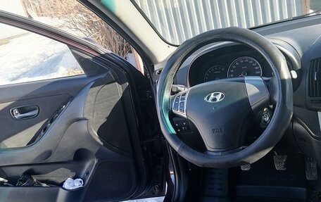 Hyundai Elantra IV, 2011 год, 735 000 рублей, 7 фотография