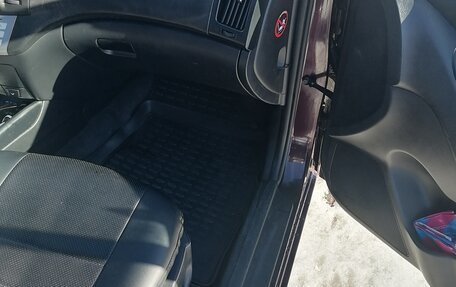 Hyundai Elantra IV, 2011 год, 735 000 рублей, 6 фотография