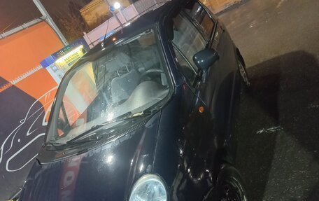 Daewoo Matiz I, 2006 год, 115 000 рублей, 10 фотография