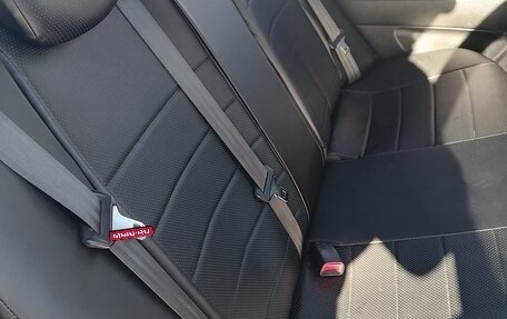 Hyundai Elantra IV, 2011 год, 735 000 рублей, 4 фотография