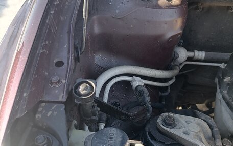 Hyundai Elantra IV, 2011 год, 735 000 рублей, 13 фотография