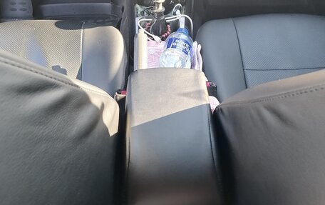 Hyundai Elantra IV, 2011 год, 735 000 рублей, 9 фотография