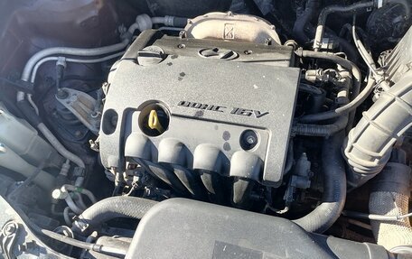 Hyundai Elantra IV, 2011 год, 735 000 рублей, 11 фотография