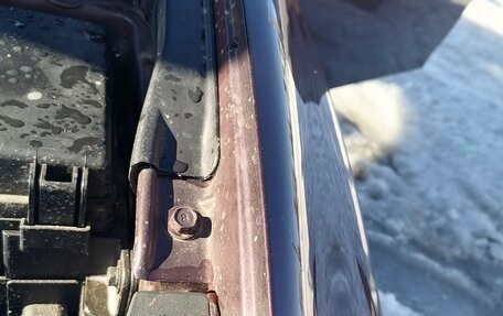 Hyundai Elantra IV, 2011 год, 735 000 рублей, 12 фотография