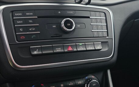 Mercedes-Benz CLA, 2015 год, 1 685 000 рублей, 2 фотография