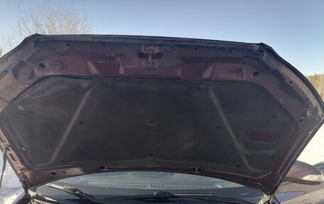 Hyundai Elantra IV, 2011 год, 735 000 рублей, 14 фотография