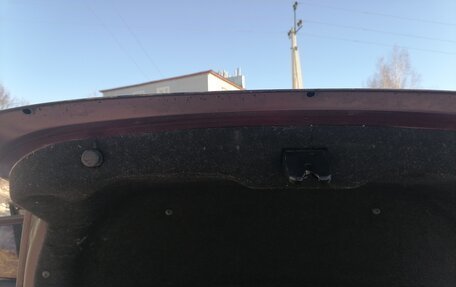 Hyundai Elantra IV, 2011 год, 735 000 рублей, 10 фотография