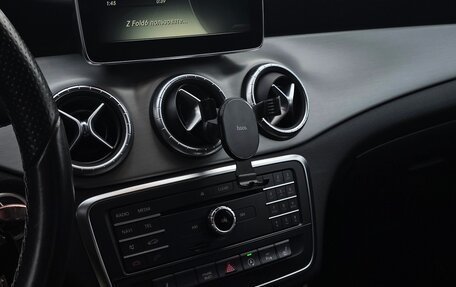 Mercedes-Benz CLA, 2015 год, 1 685 000 рублей, 3 фотография