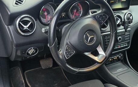 Mercedes-Benz CLA, 2015 год, 1 685 000 рублей, 6 фотография