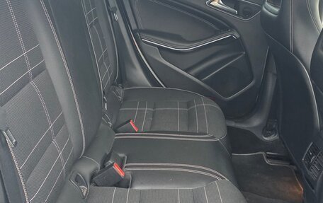 Mercedes-Benz CLA, 2015 год, 1 685 000 рублей, 13 фотография