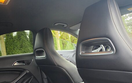 Mercedes-Benz CLA, 2015 год, 1 685 000 рублей, 11 фотография