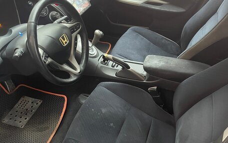 Honda Civic VIII, 2007 год, 525 000 рублей, 8 фотография