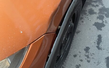 Honda Civic VIII, 2007 год, 525 000 рублей, 9 фотография