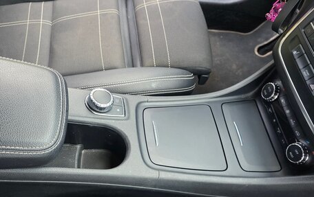 Mercedes-Benz CLA, 2015 год, 1 685 000 рублей, 16 фотография