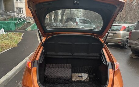 Honda Civic VIII, 2007 год, 525 000 рублей, 10 фотография