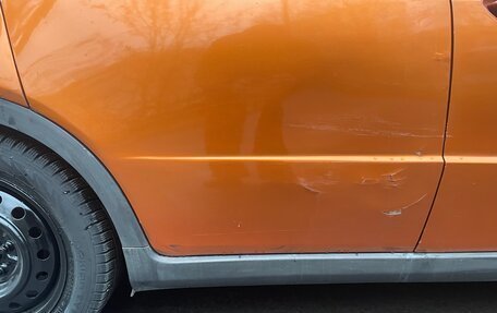 Honda Civic VIII, 2007 год, 525 000 рублей, 11 фотография