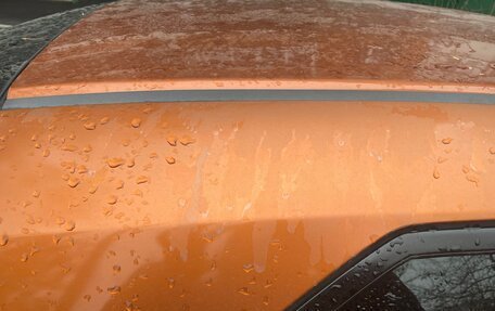 Honda Civic VIII, 2007 год, 525 000 рублей, 12 фотография