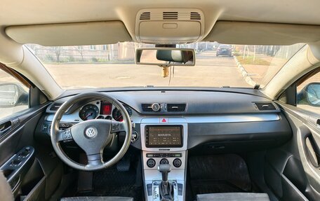 Volkswagen Passat B6, 2007 год, 780 000 рублей, 7 фотография