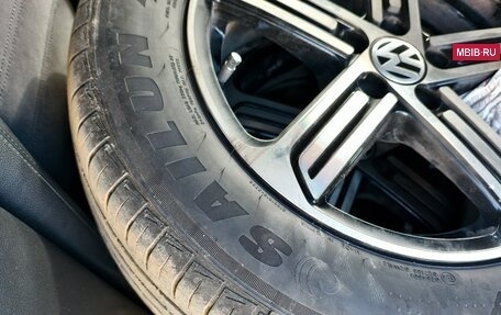 Volkswagen Passat B6, 2007 год, 780 000 рублей, 10 фотография