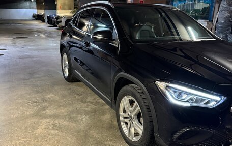 Mercedes-Benz GLA, 2020 год, 3 800 000 рублей, 2 фотография