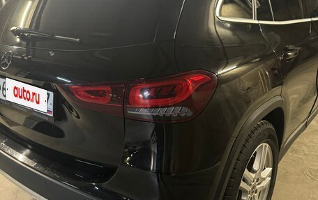 Mercedes-Benz GLA, 2020 год, 3 800 000 рублей, 3 фотография