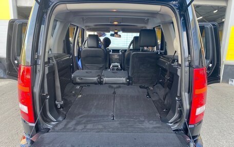 Land Rover Discovery III, 2008 год, 1 000 000 рублей, 7 фотография