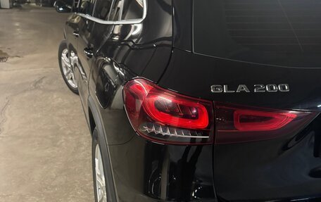 Mercedes-Benz GLA, 2020 год, 3 800 000 рублей, 5 фотография