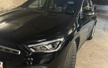 Mercedes-Benz GLA, 2020 год, 3 800 000 рублей, 9 фотография