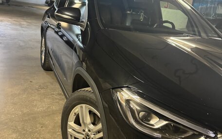 Mercedes-Benz GLA, 2020 год, 3 800 000 рублей, 8 фотография