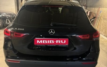 Mercedes-Benz GLA, 2020 год, 3 800 000 рублей, 4 фотография