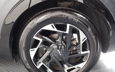KIA Sportage IV рестайлинг, 2022 год, 2 730 000 рублей, 6 фотография